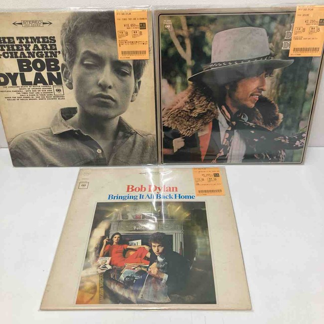 ボブ・ディラン　ROCK of AGES (5CD) DYLANがROCK【完全生産限定盤】・ﾎﾞﾌﾞ・ﾃﾞｨﾗﾝ | Sony Music Shop・CD