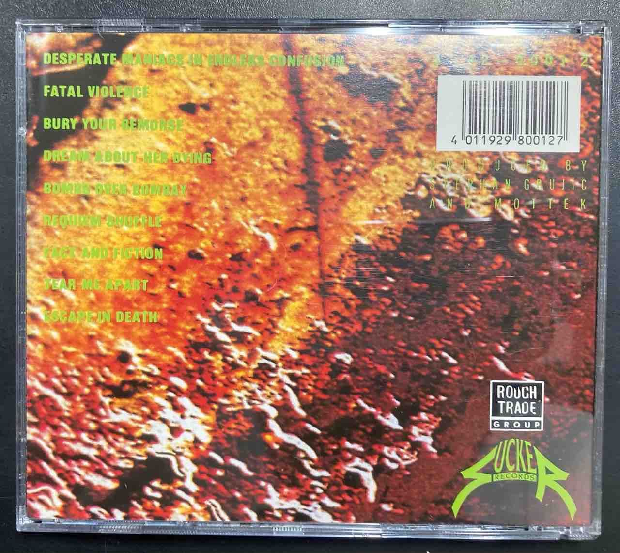 CAT STEVENS 入手困難　激レアCD 輸入盤 Cat Stevens – Cat Stevens – Box Set (Reissue): 4 x CD, 2008