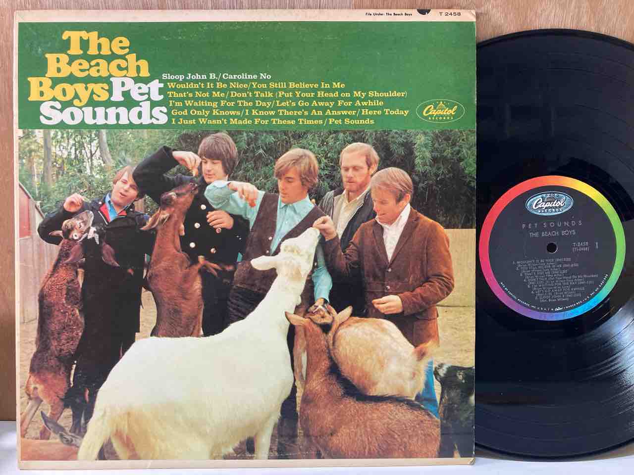 THE BAND」「BLUE CHEER」「ERICA POMERANCE」など ロック