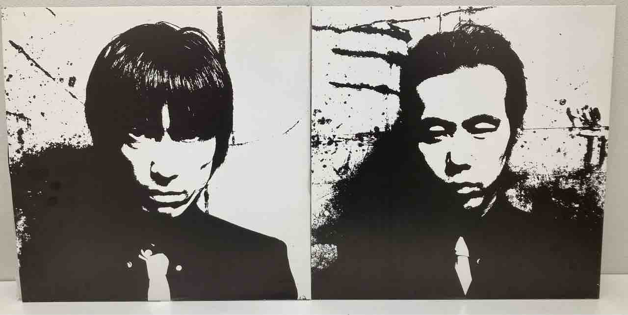 ザ・ミッシェルガン・エレファント】『ギヤ・ブルーズ