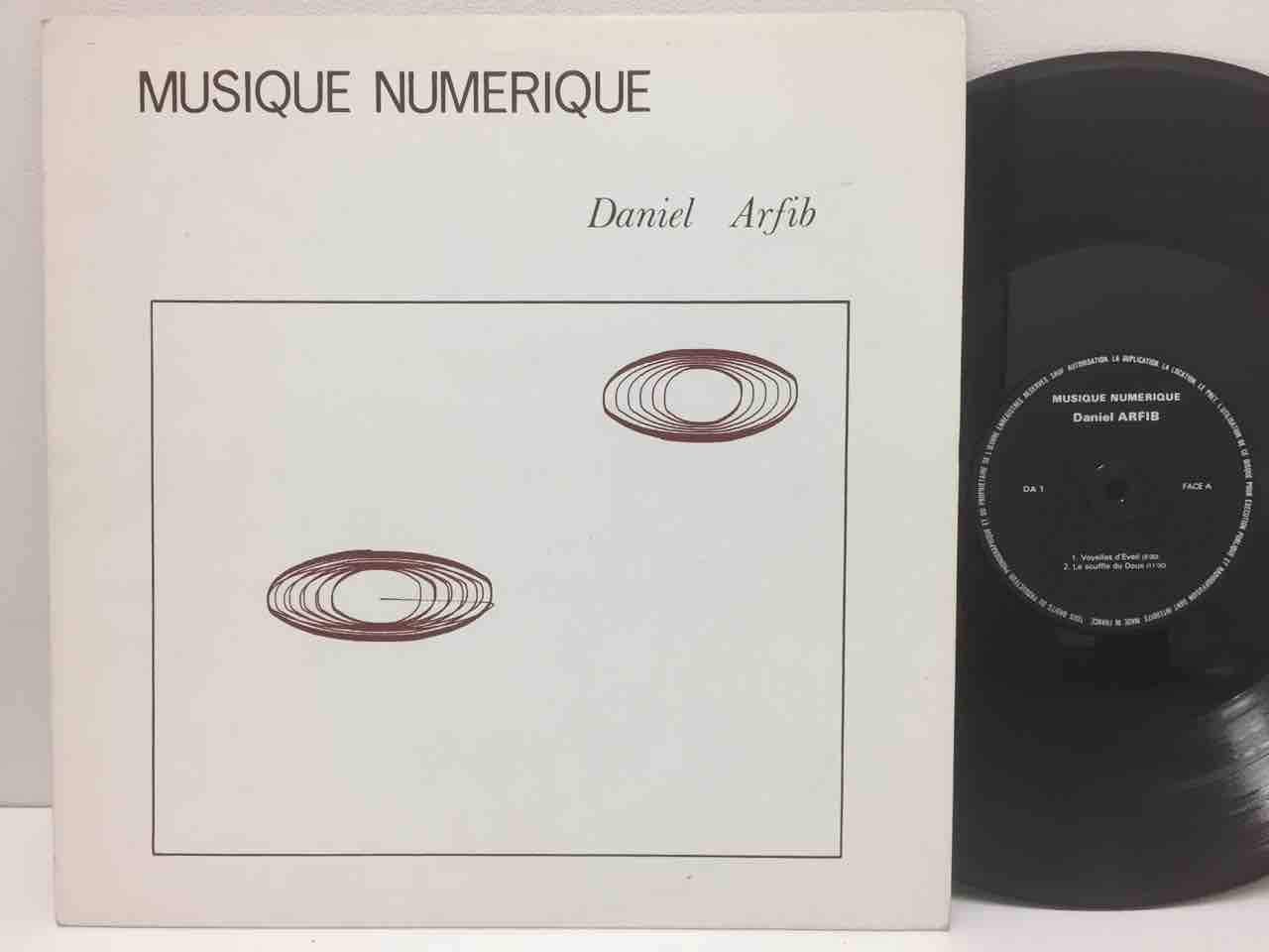 GW廃盤】DANIEL ARFIB、PAUL A. R. TIMMERMAN、MINUS DELTA T