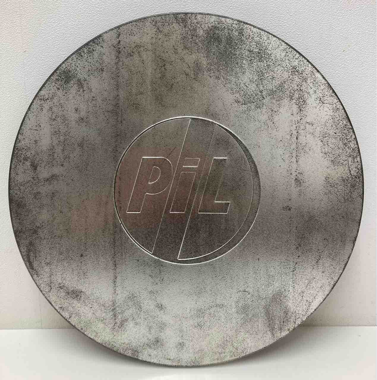 P.I.L/パブリック・イメージ・リミテッド』/貴重な初回限定UK