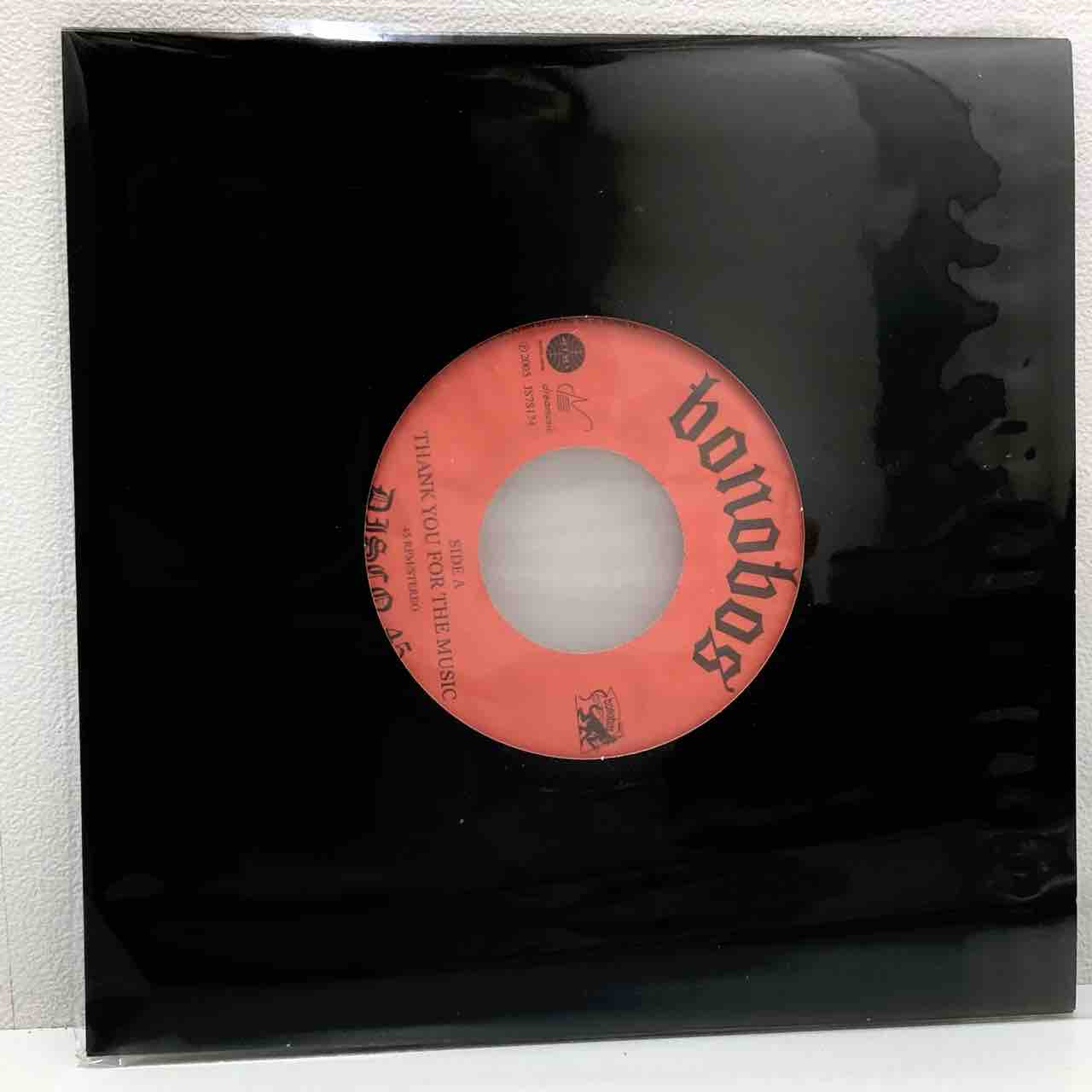 7インチ】9m88 / 九頭身日奈などJPOP、ソウルの7inch中古