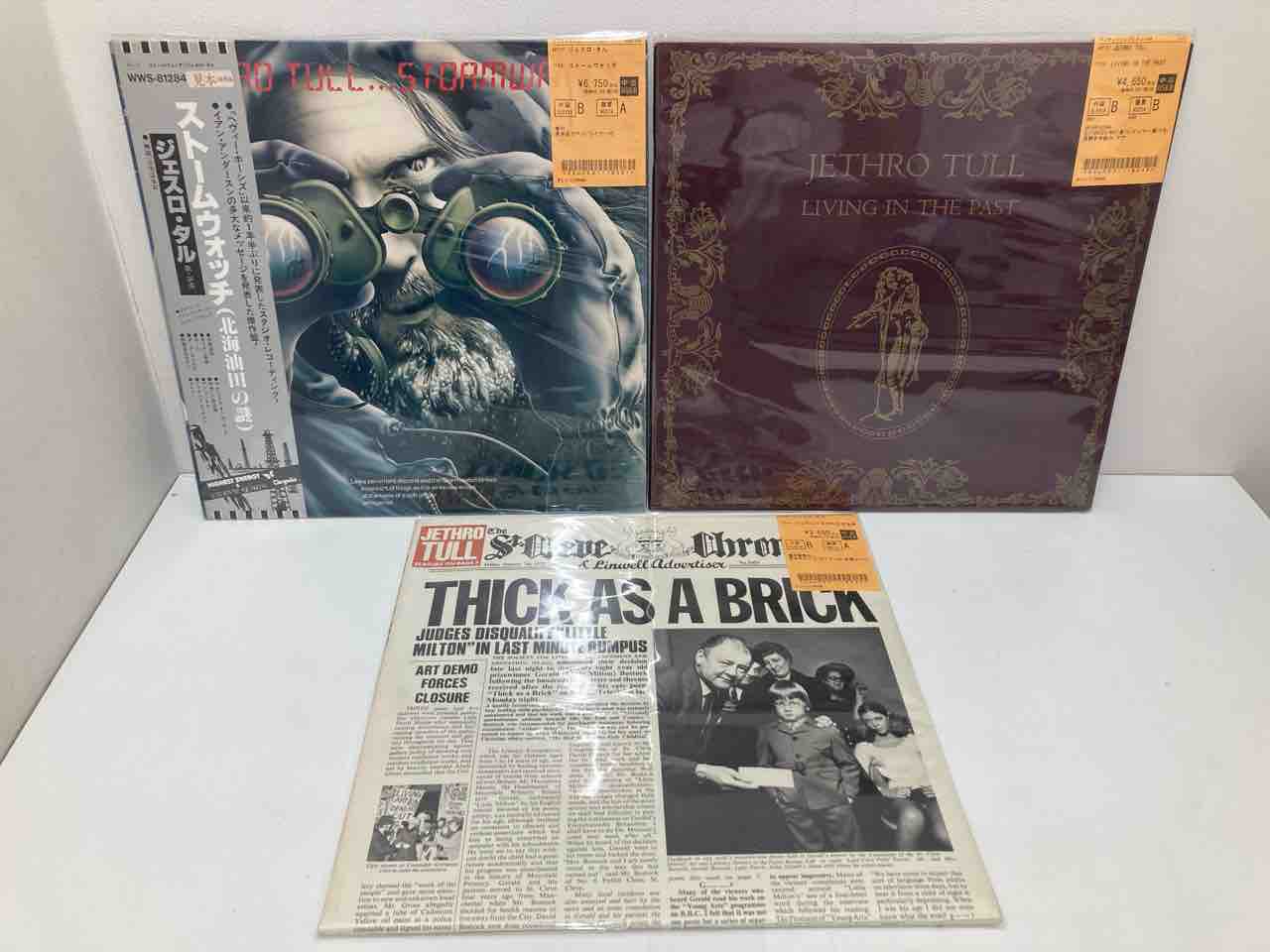 ▲01)【同梱不可】【見本盤】Jethro Tull/War Child/ジェスロ・タル/ウォーチャイルド/LPレコード/国内盤/サンプル/CHR-1067/A △01)【同梱不可】【見本盤】Jethro Tull/War Child/ジェスロ