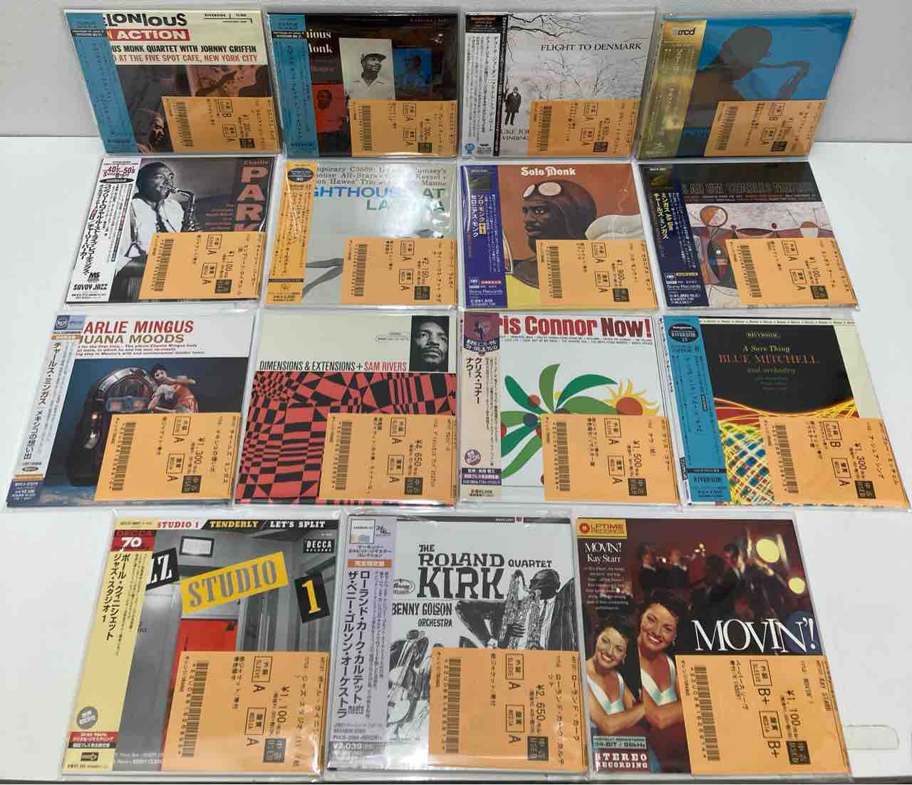 【LP6枚】ジャッキー・マクリーン/　まとめ売り 61naTy7hOaL._UF350,350_QL50_.jpg