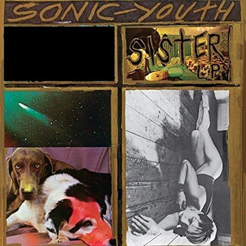 SONIC YOUTH「SISTER(LP)」「SMART BAR CHICAGO 1985(2LP)」新品リイシュー入荷しました : ディスクユニオン中野店 SONIC YOUTH「SISTER(LP)」「SMART BAR CHICAGO 1985(2LP)」新品リイシュー入荷しました : ディスクユニオン中野店
