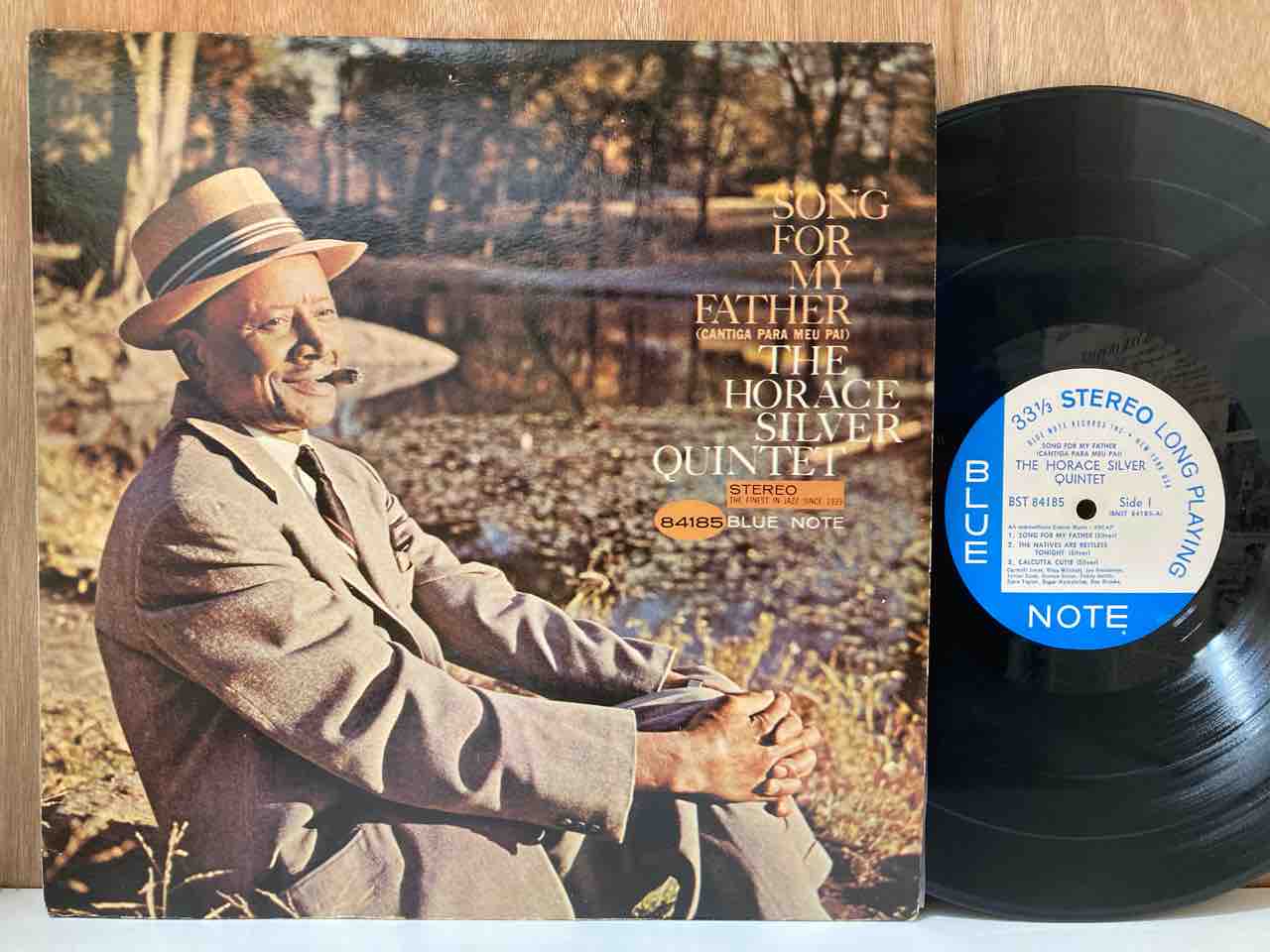 ◤年末JAZZ廃盤セール2025◢ 12/6(土) BLUENOTEのオリジナル盤を中心に