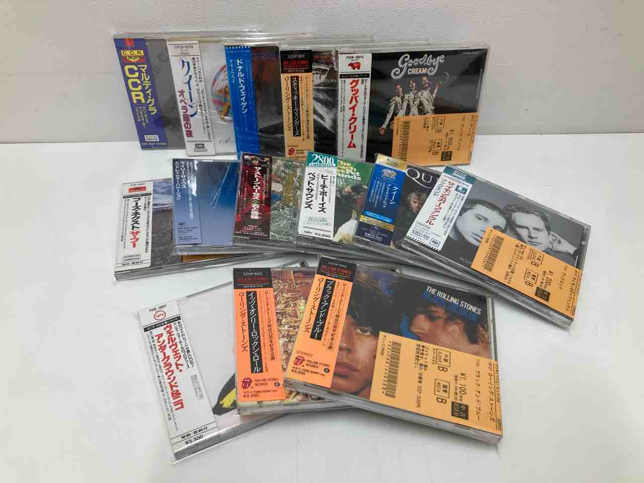 送料込  米国音楽  1993年  1号  CDs  中古品 送料込 米国音楽 1993年 1号 CDs 中古品 □中古□9/10(