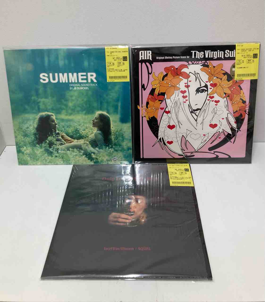 貴重 ローリングストーンズ プラチナディスク 額装 レコードCD カセットテープ ロック】中古レコード＆ローリングストーンズBOX入荷いたしました