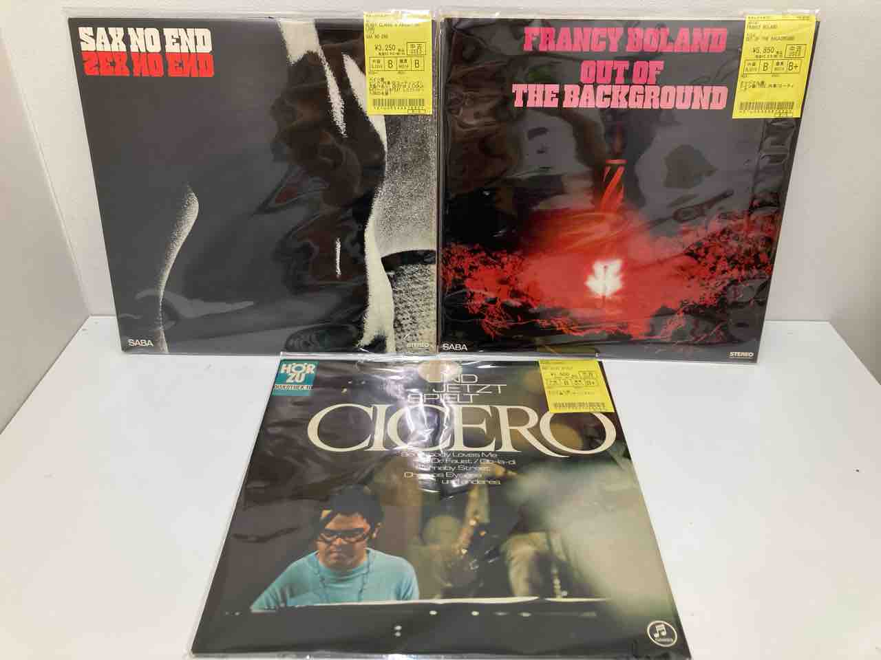 ゆうたろう メンバー全員サイン入り廃盤ジャズ・レコードArt Blakey 帯 国内盤 ART BLAKEY & THE JAZZ MESSENGERS/ART BLAKEY & THE