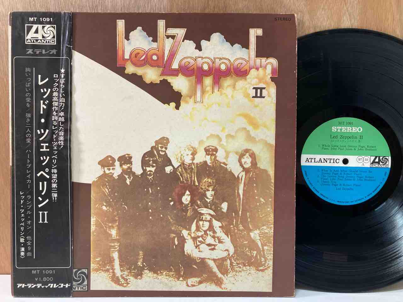 LED ZEPPELIN」「BLACK SABBATH」 各種オリジナル盤/国内盤 LED ZEPPELIN」「BLACK SABBATH」 各種オリジナル盤/国内盤
