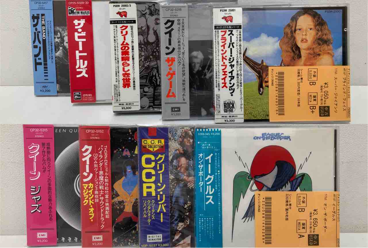 タンネルズ  ペインテッド・ロック　帯付　国内盤 タンネルズ ペインテッド・ロック 帯付 国内盤 タンネルズ