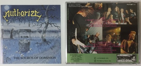 ☆在庫リスト更新☆ 4/29(土)開催 中野店史上最凶 DEATH METAL ☆在庫リスト更新☆ 4/29(土)開催 中野店史上最凶 DEATH METAL