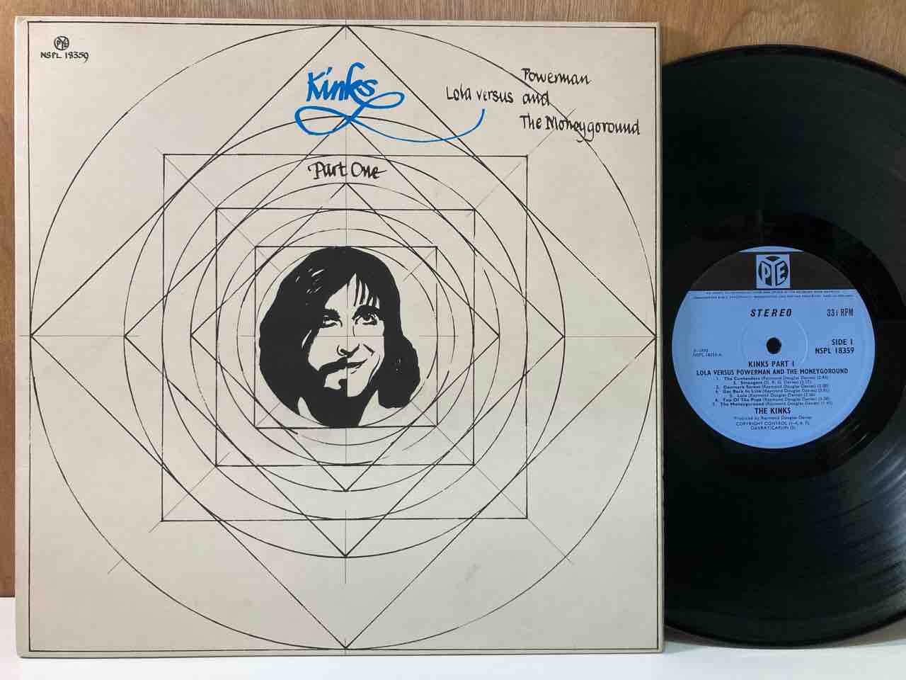 The Kinks - Better Things 7