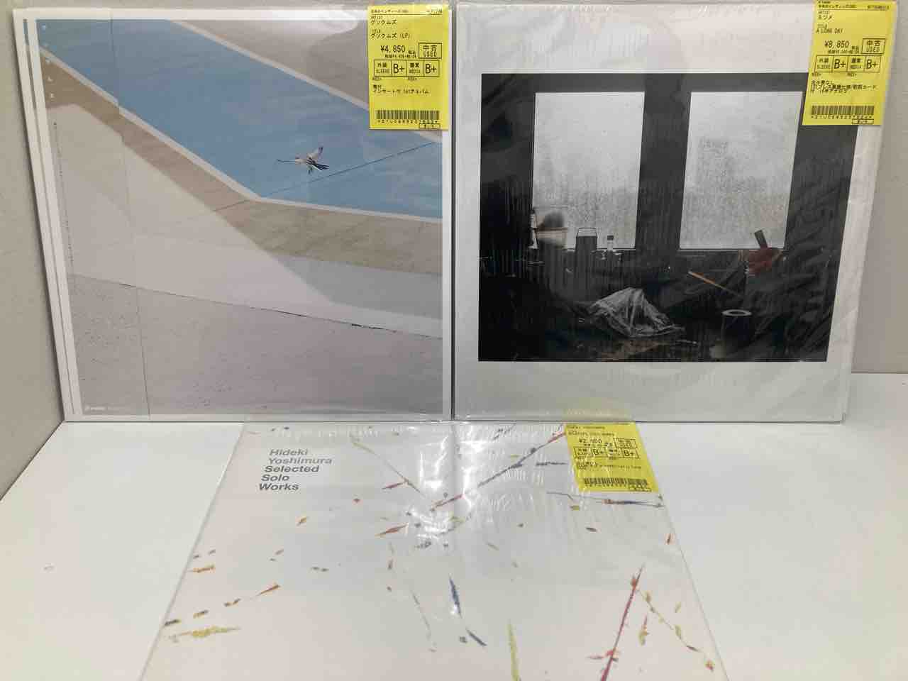 [未使用品 アナログレコード LP盤]　CHAI　WINK Chai – Wink アナログレコード LP - メルカリ
