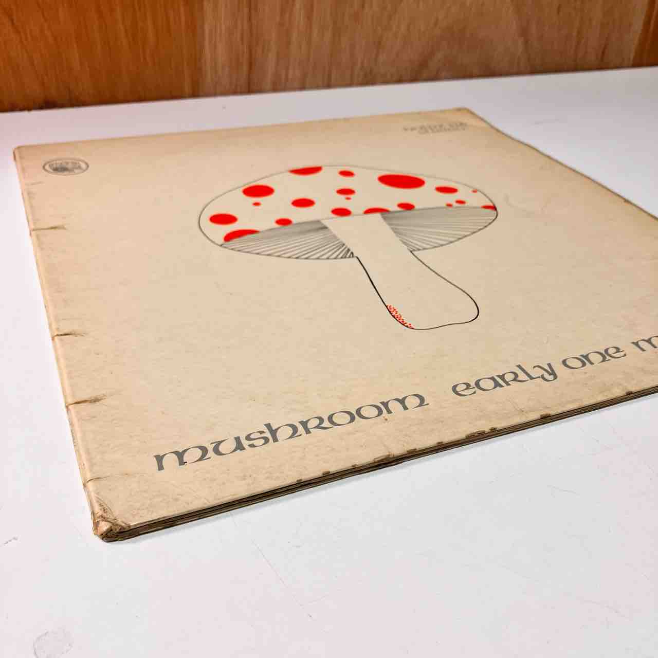egg UK盤 TOP RARE''特設ページ 12/10(土) 「大阪ROCK廃盤レコードセール