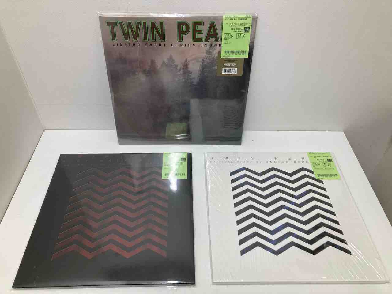 映画サントラ中古レコードがまとめて入荷いたしました。 : ディスク