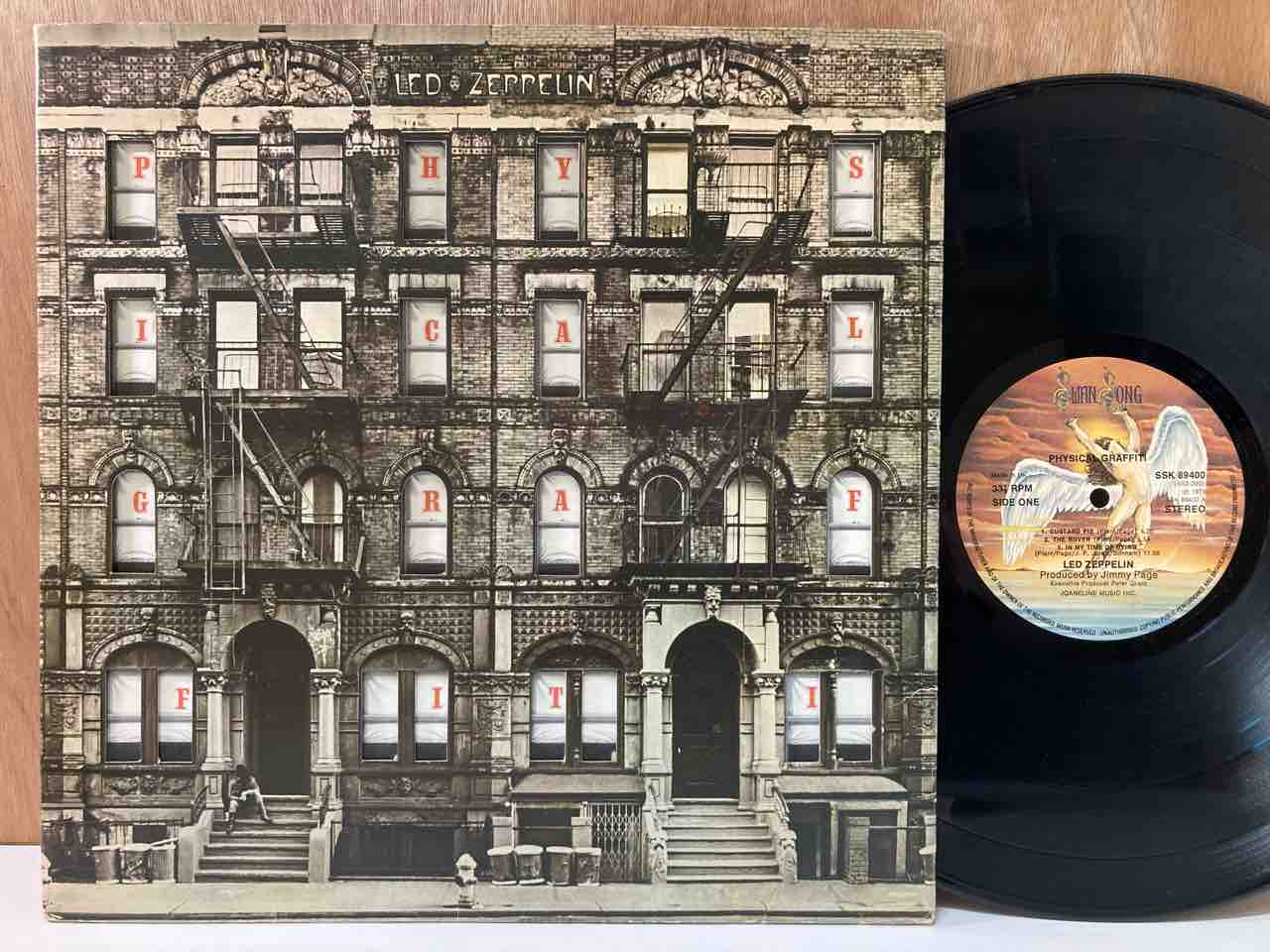 LED ZEPPELIN」「BLACK SABBATH」 各種オリジナル盤/国内盤 LED ZEPPELIN」「BLACK SABBATH」 各種オリジナル盤/国内盤