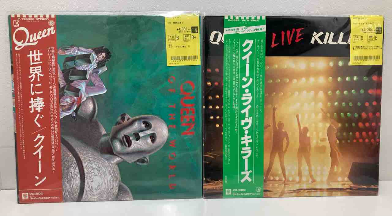 クイーン　旧規格国内盤帯付ＣＤ７枚セット cc97c4f4-s.jpg