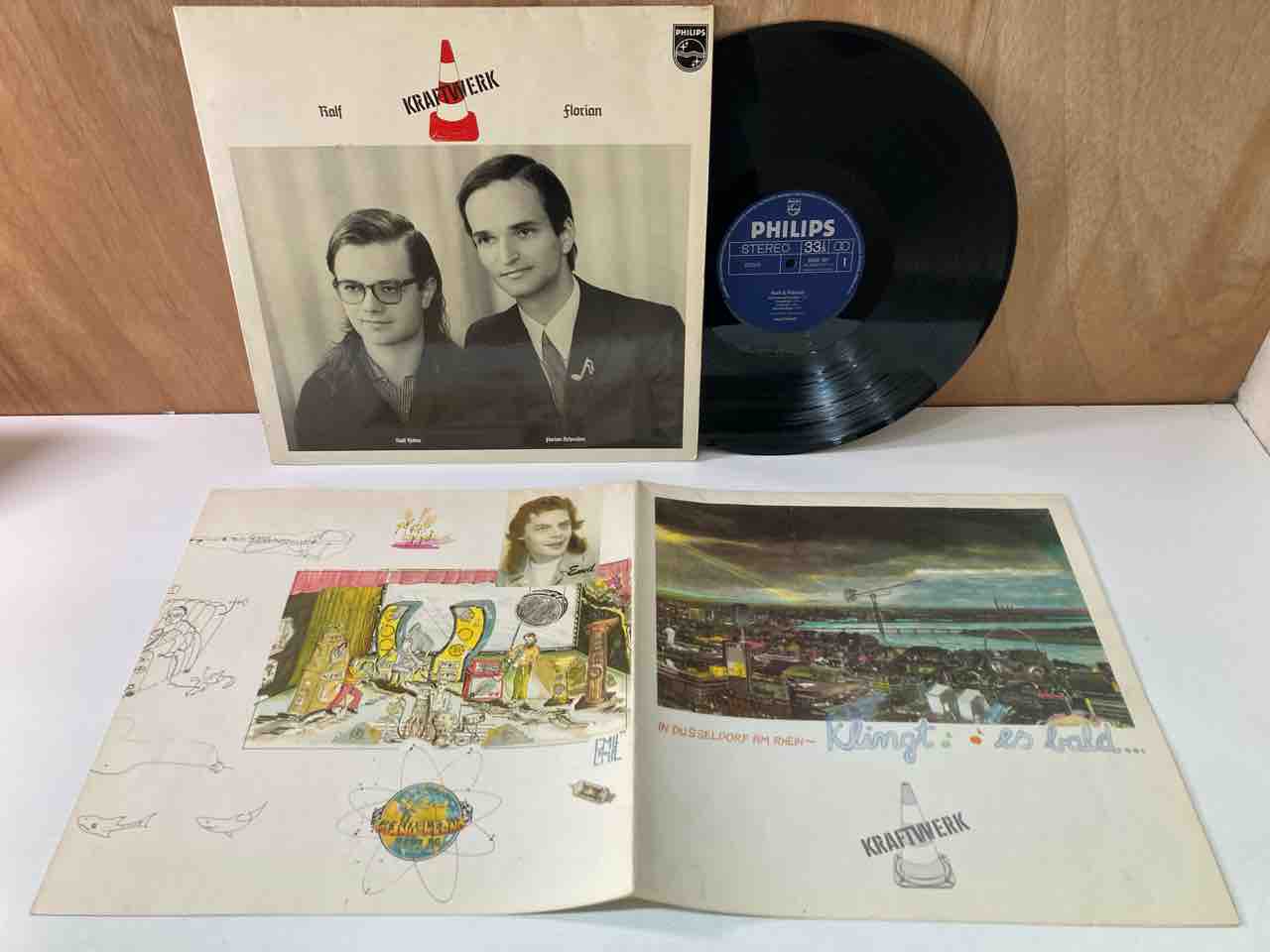 ノイ 名盤 レコード ノイ2 UKオリジナル盤 レコード ノイ 名盤 レコード ノイ2 UKオリジナル盤