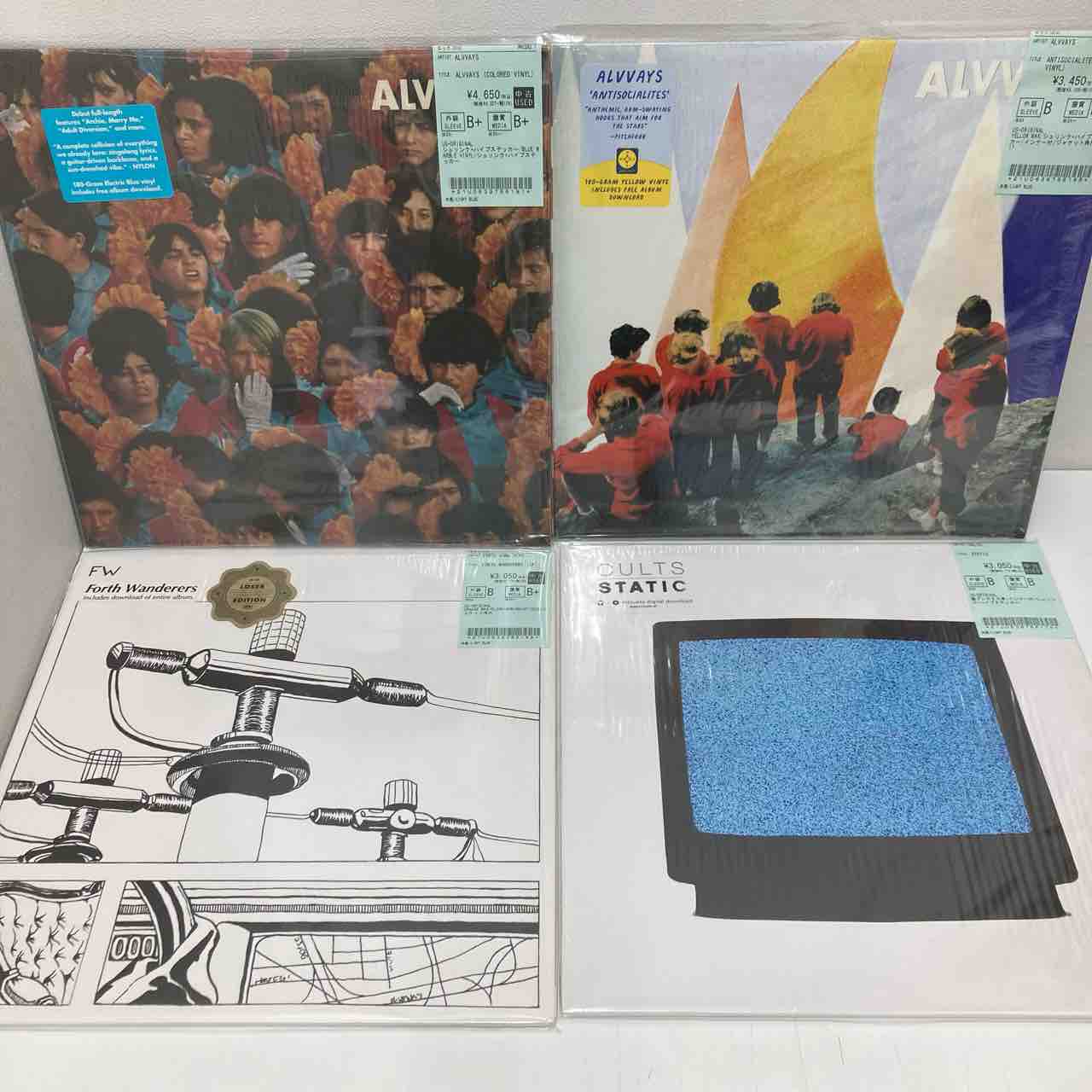 新品 帯付 2LP セット Phoebe Bridgers レコード PhoebeBridges-Alps_1copy.jpg?v