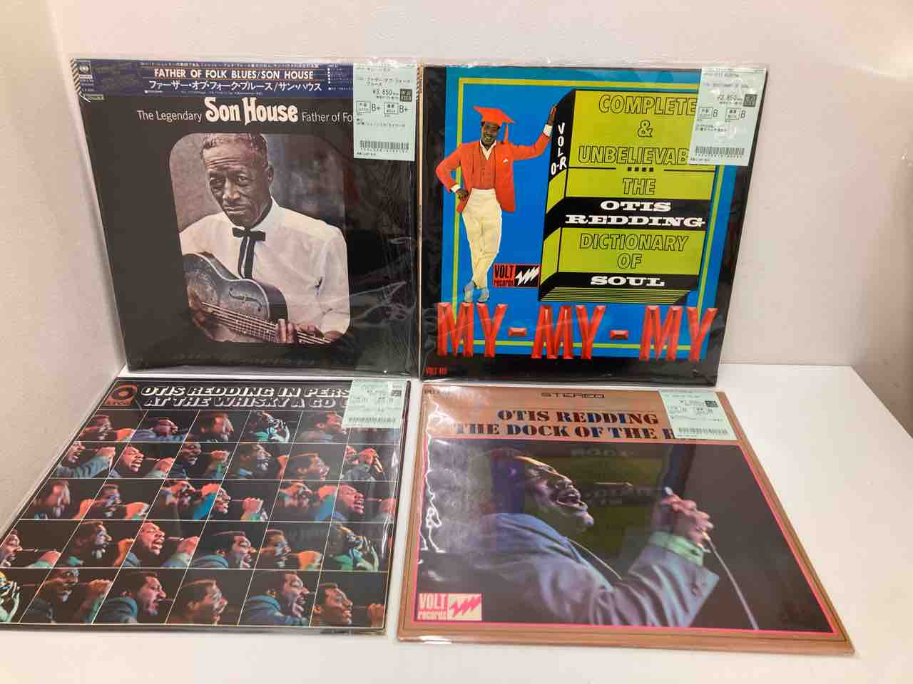 ◇◇オールジャンルに中古レコード大量入荷◇◇ : ディスクユニオン中野店