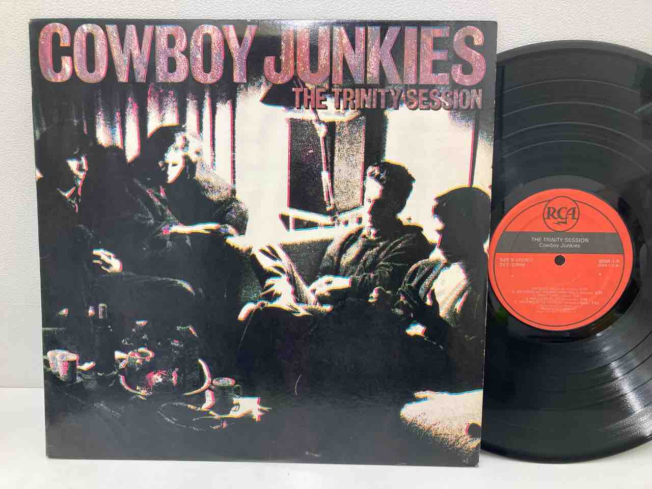 ヒップホップ+ラップ The Blunted Dummies - Mad Trax E.P. トレイシー・チャップマン/COWBOY JUNKIES/BEASTIE BOYS 中古