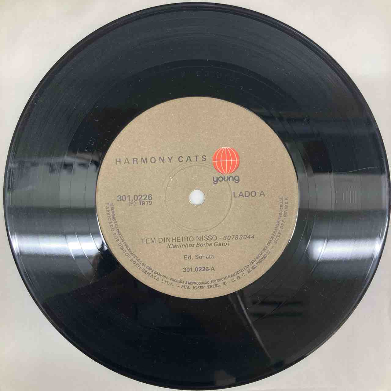 CORNELIUS、MARSHMELLOW、MISS LENEなど ブラジル7
