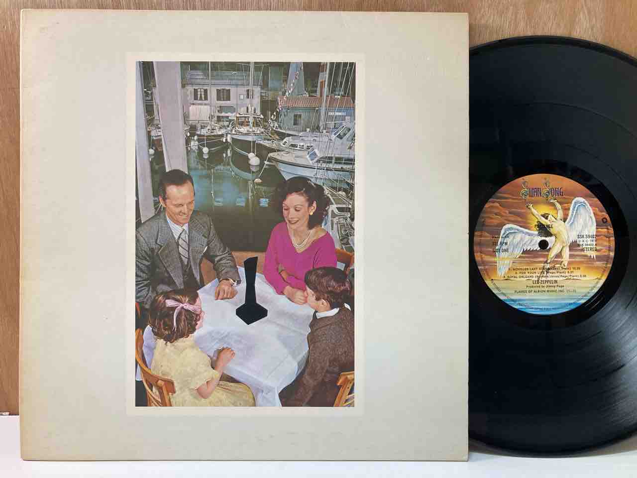 LED ZEPPELIN」「BLACK SABBATH」 各種オリジナル盤/国内盤 LED ZEPPELIN」「BLACK SABBATH」 各種オリジナル盤/国内盤