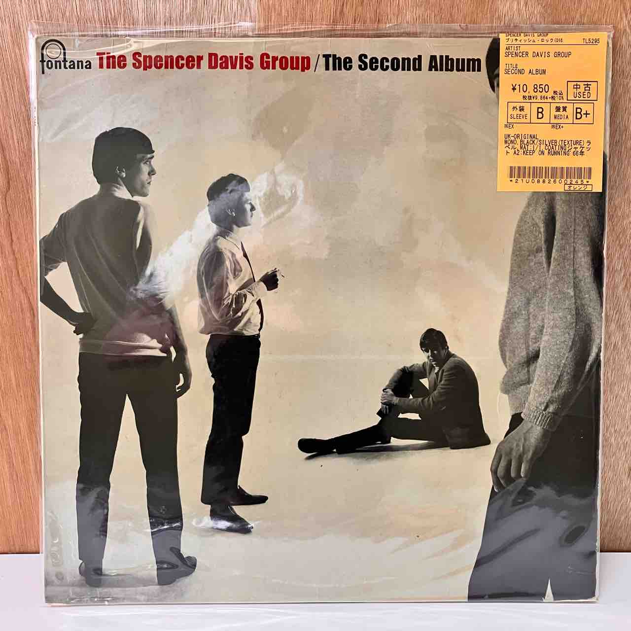 オリジナルLP3枚セット！Spencer Davis Group レコード Yahoo!オークション -「spencer davis group」(レコード) の落札