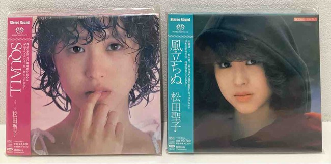 アイドルCD まとめ売り　中森明菜、松田聖子他 アイドルCD まとめ売り 中森明菜、松田聖子他 楽天市場】新品 松田聖子