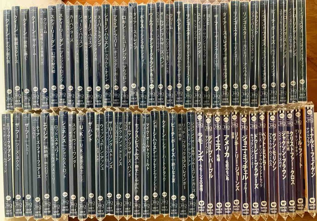 メロディア名盤30選 ロシア ソ連 CD クラシック17枚 帯付き