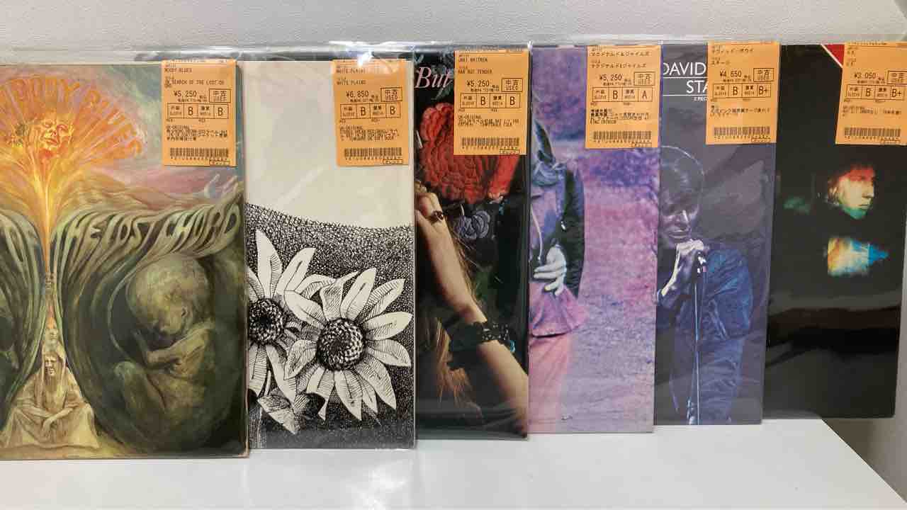 BRINSLEY SCHWARZ、ELMER GANTRY'S VELVET OPERA、IAN MATTHEWS
