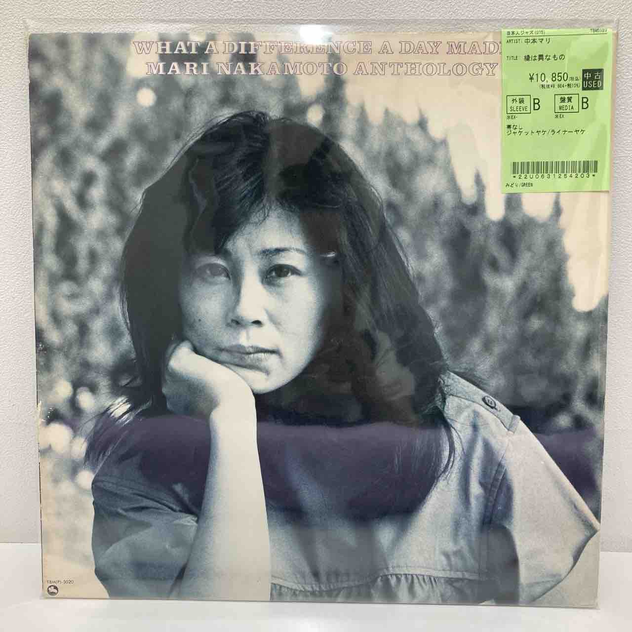 ALBERT MANGELSDORFF「NOW, JAZZ RAMWONG 」オリジナル盤など