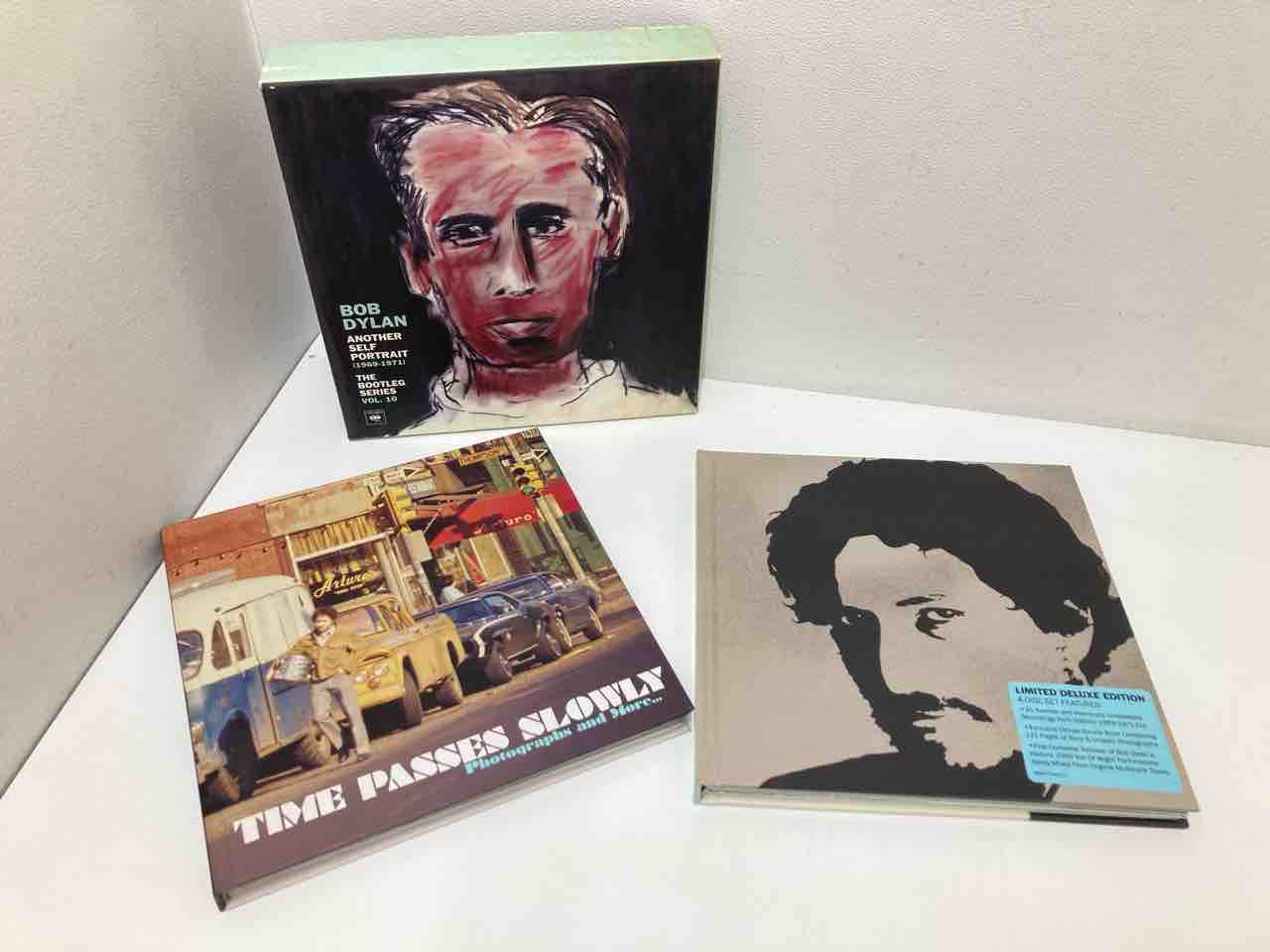 Bob Dylan 15SACD BOX 輸入盤 未開封 Bob Dylan 15SACD BOX 輸入盤 未開封 Bob Dylan 15SACD BOX 輸入