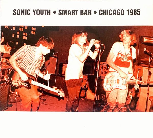 超レア】sonic death #4 SonicYouthファンジン 【公式通販】