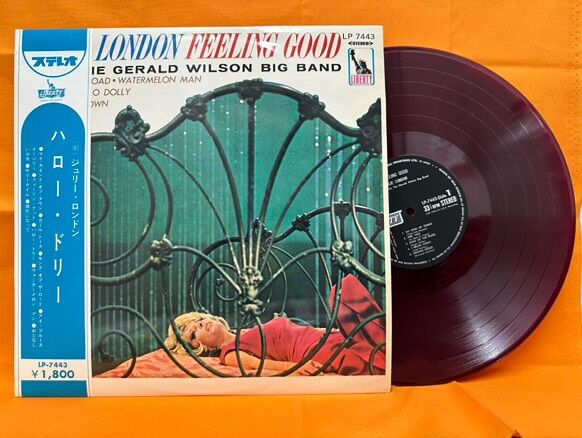 ◤春のジャズレコードSALE◢ ～廃盤にレア盤、名盤など約100枚ほど出