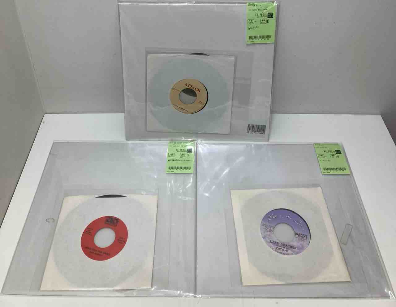 4586 レゲエ レコード 7インチ ワールド・レゲエ・アフリカ】中古レコード、7インチレコード入荷情報