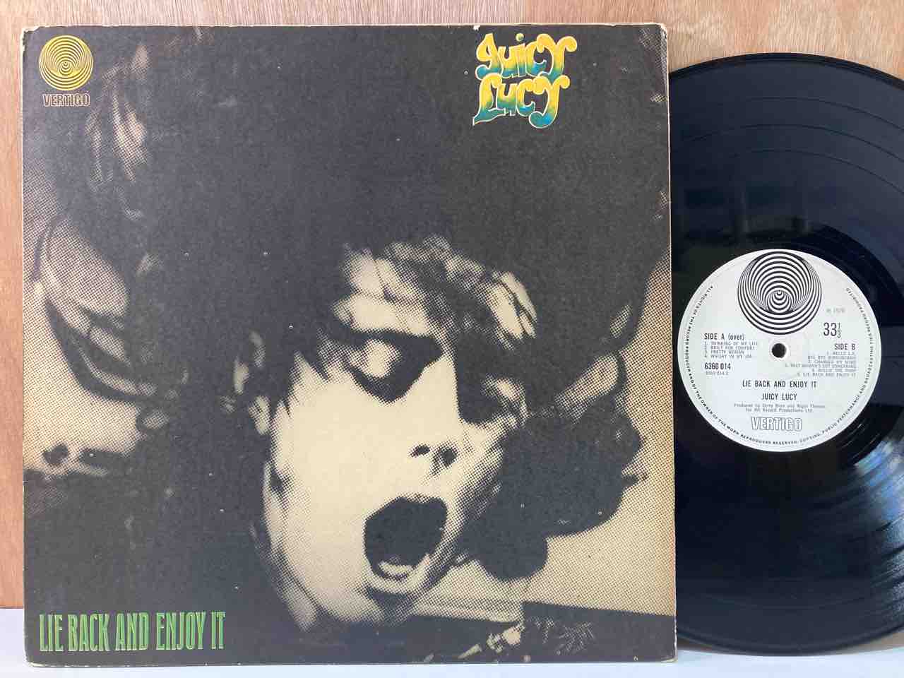 タビ　洋楽LPレコード　3枚 STEELY DAN/KAREN DALTON/DR. JOHNなどロック・ポップス中古