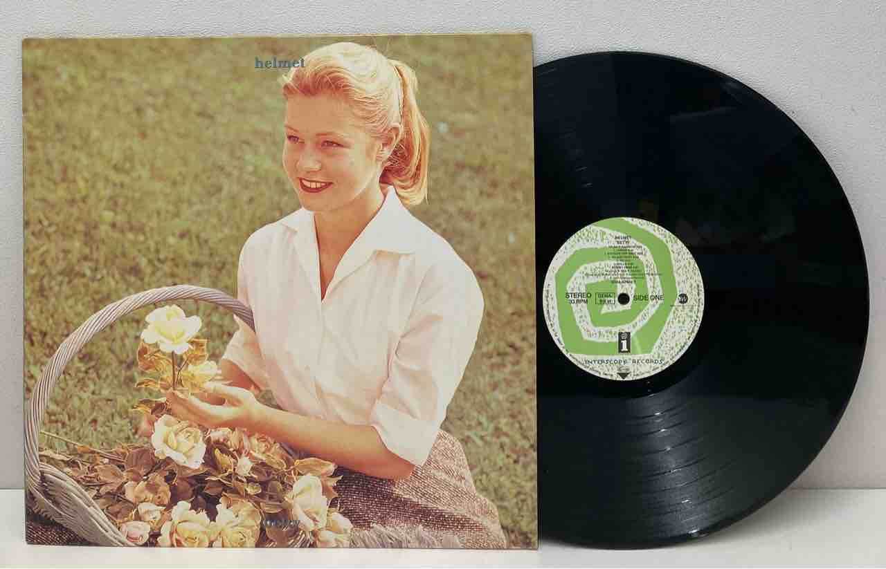 NEO PUNK DISORDERY レコード ネオパンク　ディスオーダリー THIRD EYE BLIND』『HELMET』『SEAWEED』など希少盤中古レコード