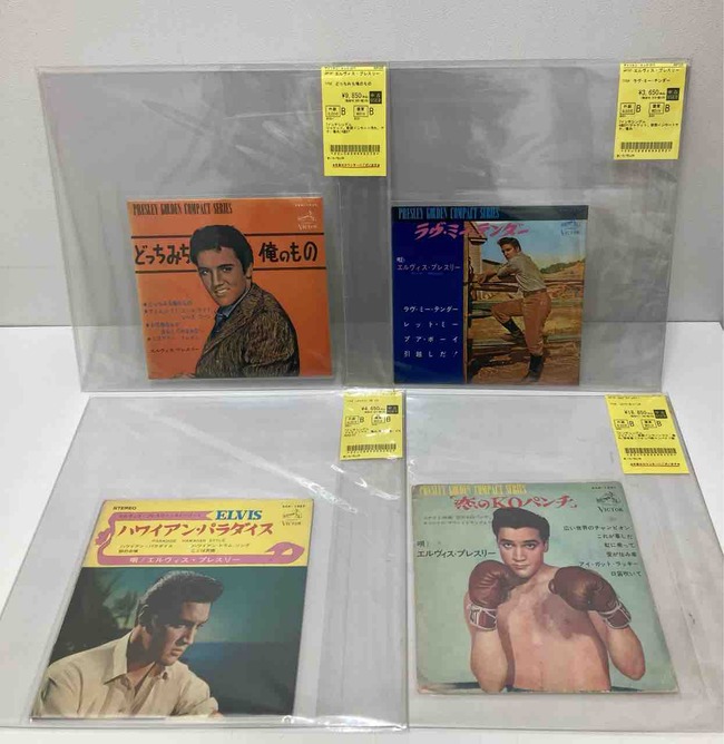 ロック】中古レコード多数入荷いたしました！ : ディスクユニオン中野店