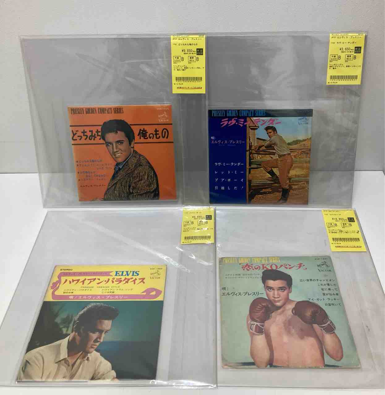 ★超人気盤【UKオリジ／希少MONO／虹ラベル／マト1:1】ビーチ・ボーイズ ロック】中古レコード多数入荷いたしました！ : ディスクユニオン中野店
