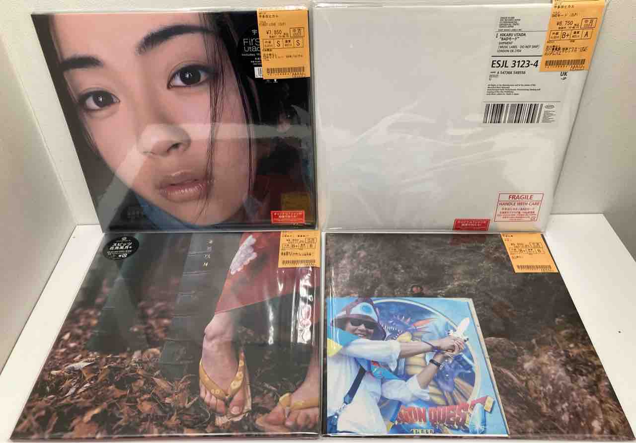 スピッツ・宇多田ヒカル・川本真琴など内容の良い国内アーティストの