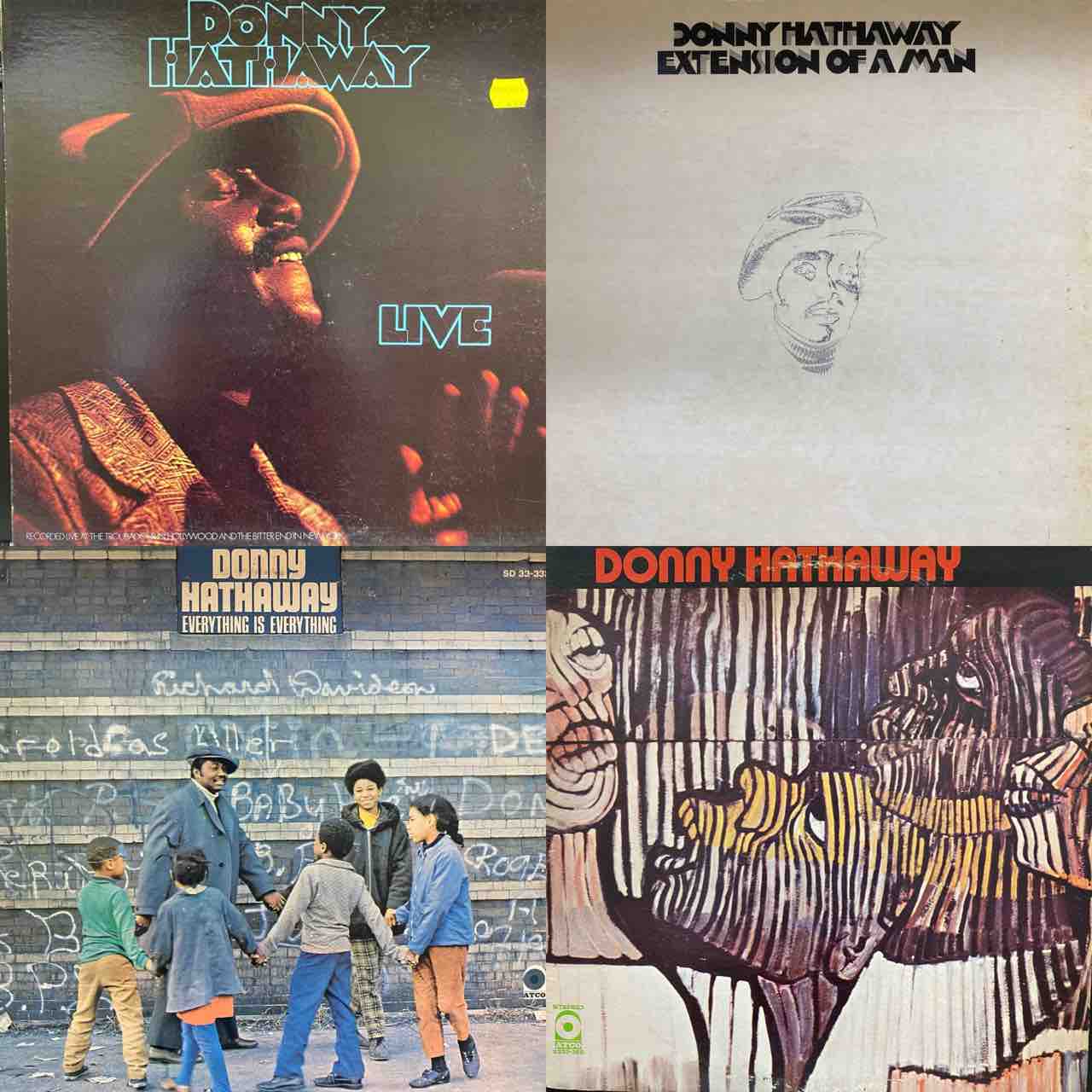最終価格! Donny Hathaway Live! 傑作レアUSオリジナル盤 最終価格! Donny Hathaway Live! 傑作レアUSオリジナル盤 【公式通販】