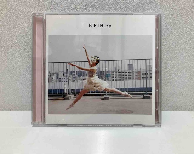 羊文学　BiRTH.ep CD 羊文学 / BiRTH.ep ” 中古CDが入荷いたしました。 : ディスク