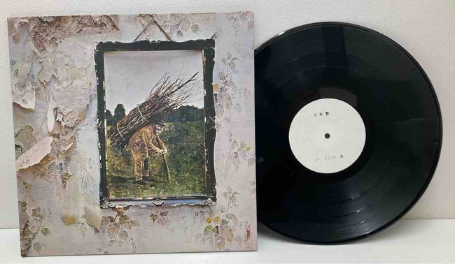 非売品 店頭演奏用 見本盤 レッド・ツェッペリン サンプラー DVD 非売品 店頭演奏用 見本盤 レッド・ツェッペリン サンプラー DVD