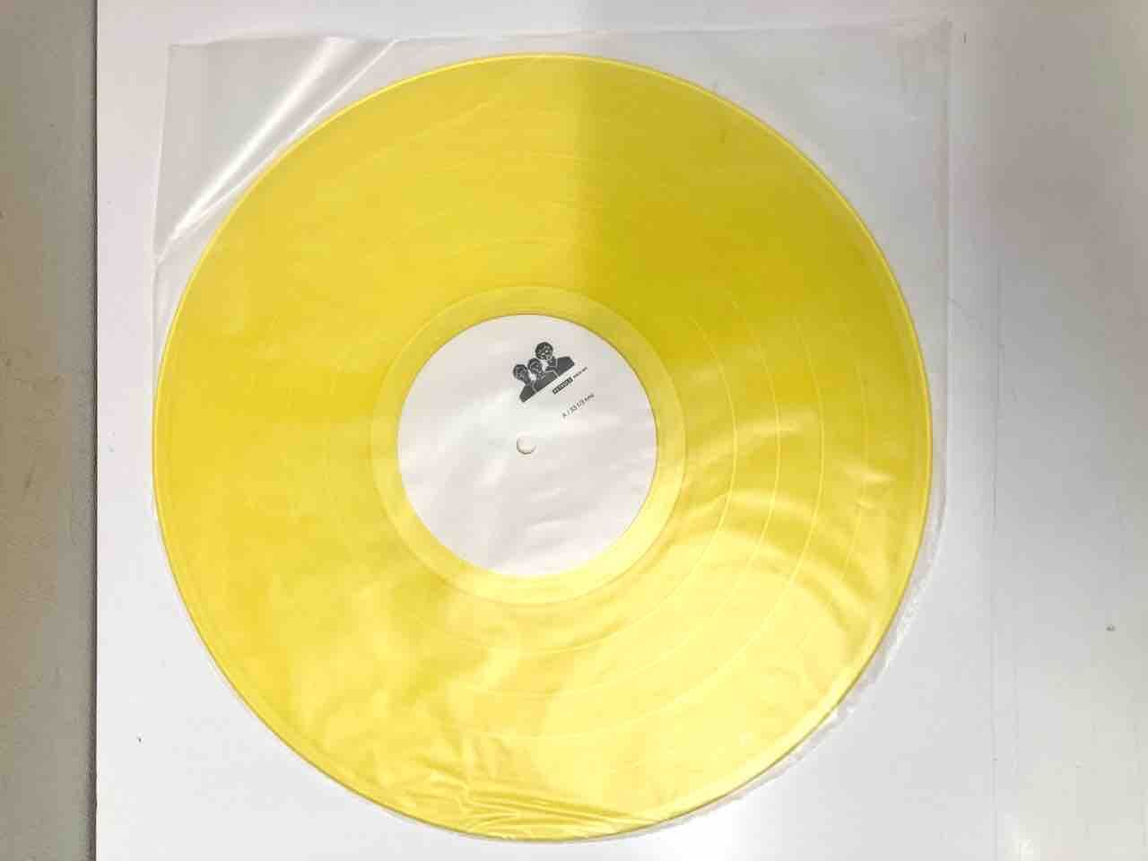 ペトロールズ 『GGKKNRSSSTW』数量限定中古レコード入荷しました ペトロールズ 『GGKKNRSSSTW』数量限定中古レコード入荷しました
