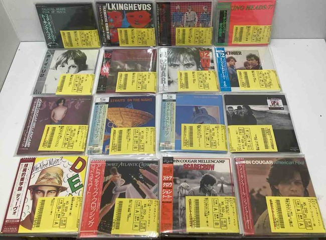 Prince CDコレクション まとめ売り King & Prince CDまとめ売り - メルカリ
