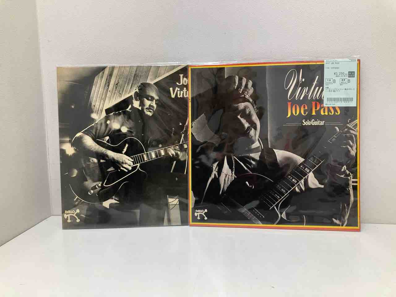 JAZZ人気アーティスト中古レコードがまとめて入荷いたしました