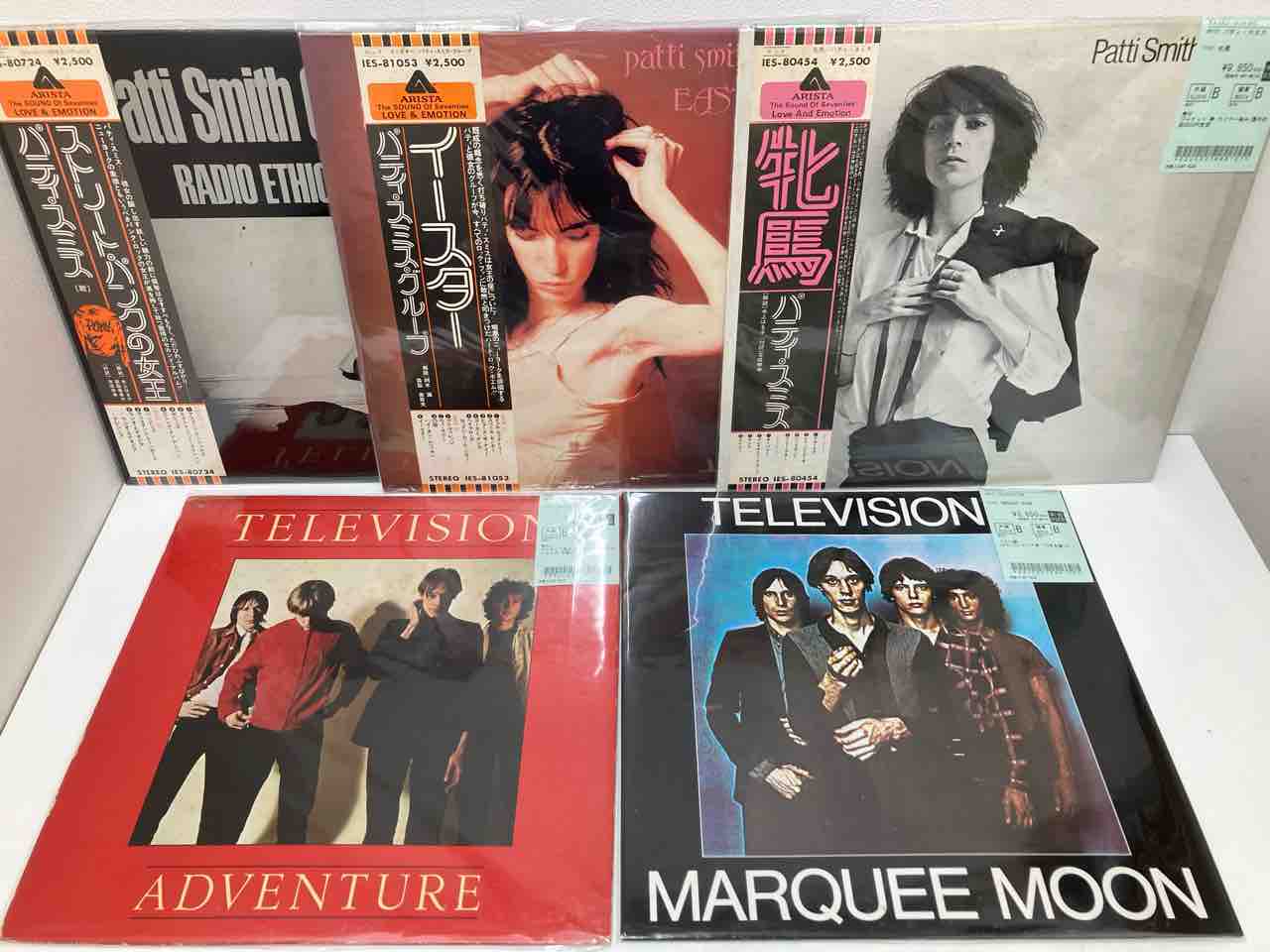 ☆80's POST PUNK/NEW WAVE RECORD SALE☆ : ディスクユニオン中野店